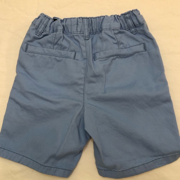 1989 Place Light Blue Shorts 3T - Picture 5 of 5
